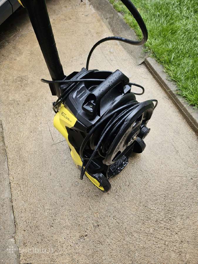 Karcher K5 Premium - nuotraukos Nr. 7