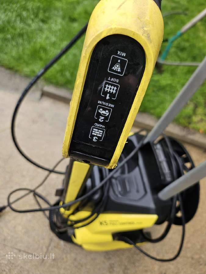 Karcher K5 Premium - nuotraukos Nr. 11