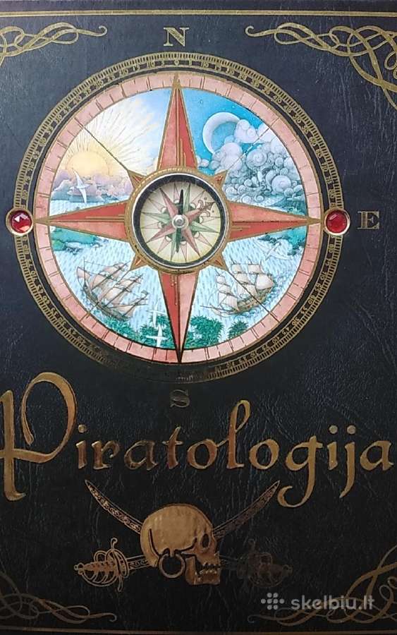 Piratologija