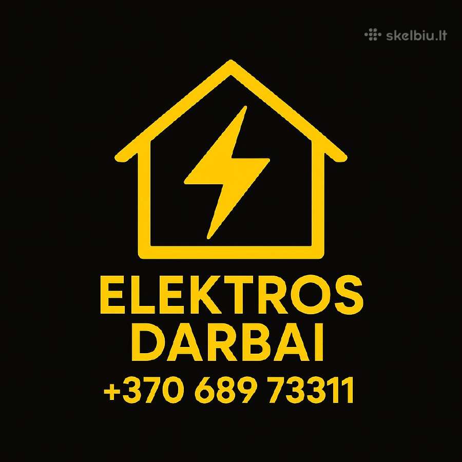 Elektriko paslaugos
