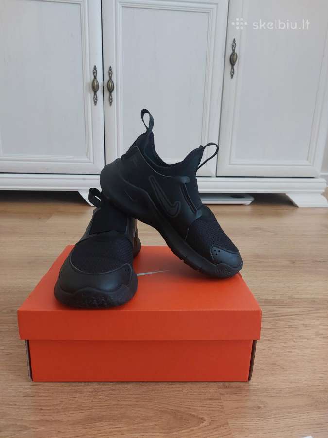 Vaikiški Nike flex runner 3 sportbačiai - nuotraukos Nr. 2