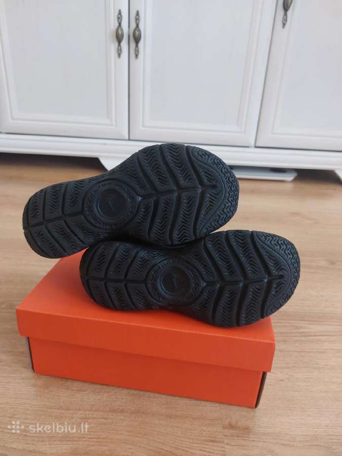 Vaikiški Nike flex runner 3 sportbačiai - nuotraukos Nr. 3