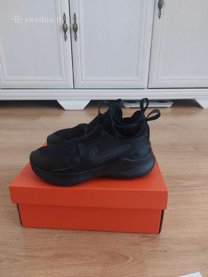 Vaikiški Nike flex runner 3 sportbačiai - nuotraukos Nr. 4