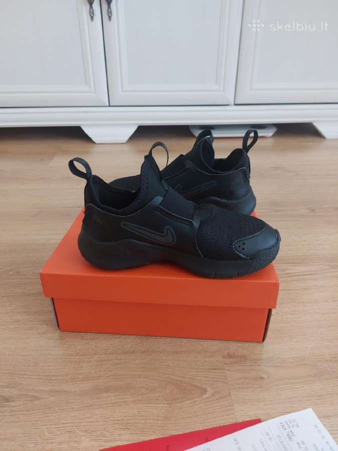 Vaikiški Nike flex runner 3 sportbačiai