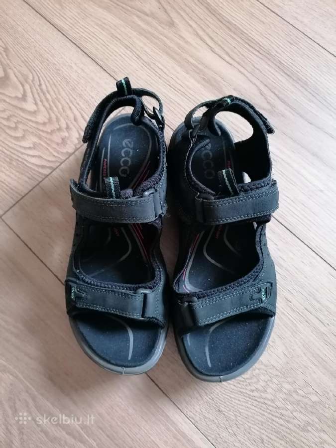Ypač patogios Ecco odines basutes