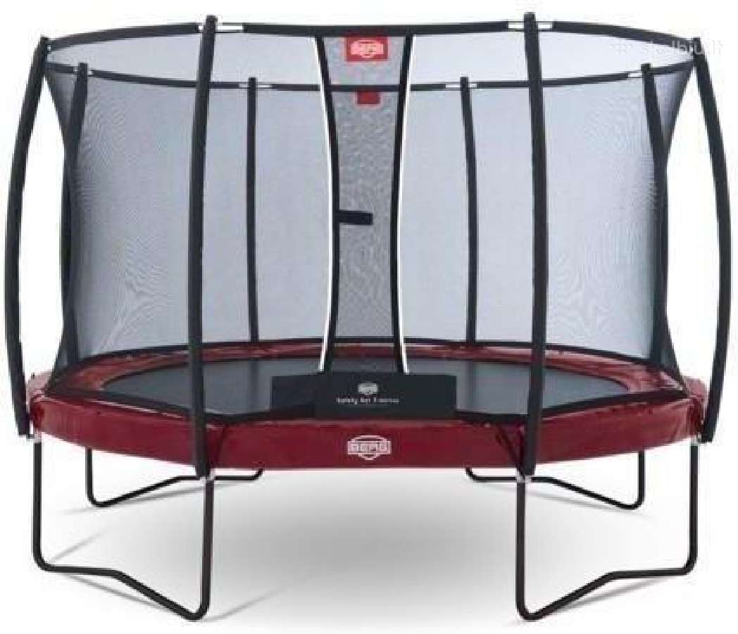 Batutas Berg Elite Regular 380 su tinklu