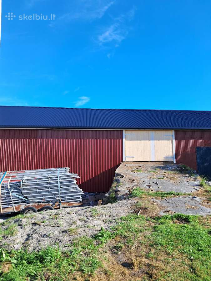 Atlieku statybos ir renovacijos darbus - nuotraukos Nr. 6