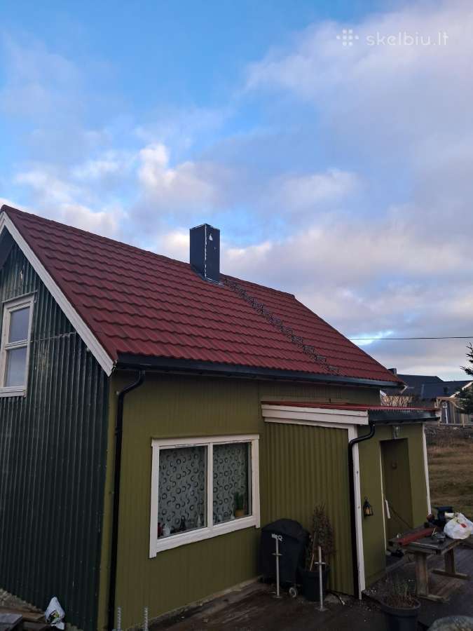 Atlieku statybos ir renovacijos darbus - nuotraukos Nr. 8