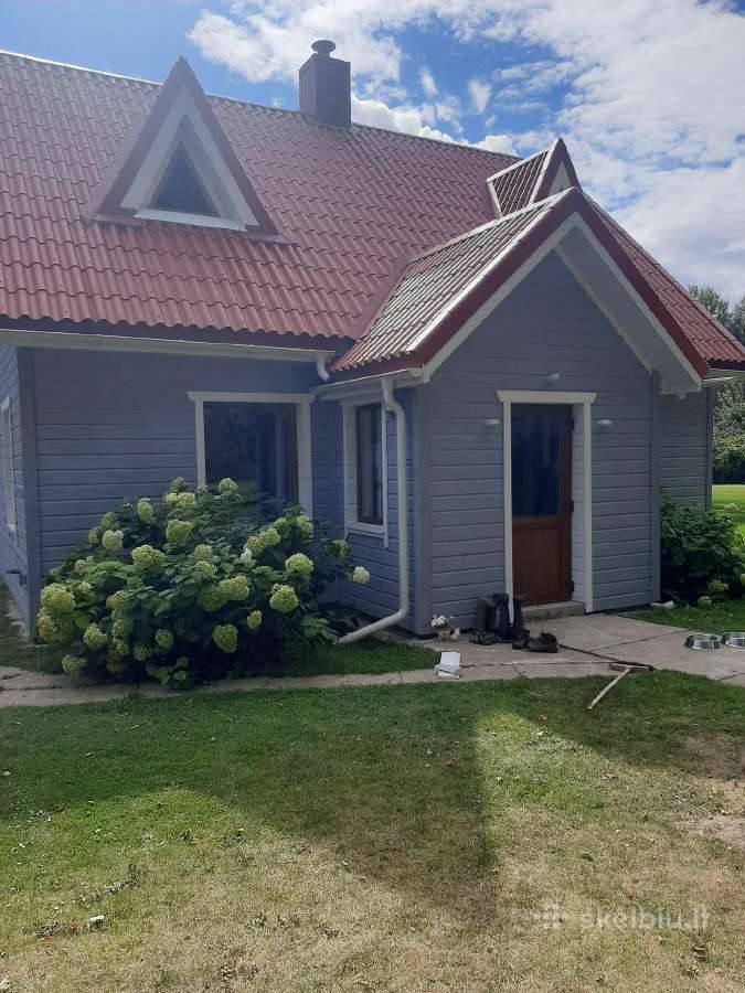 Atlieku statybos ir renovacijos darbus - nuotraukos Nr. 10