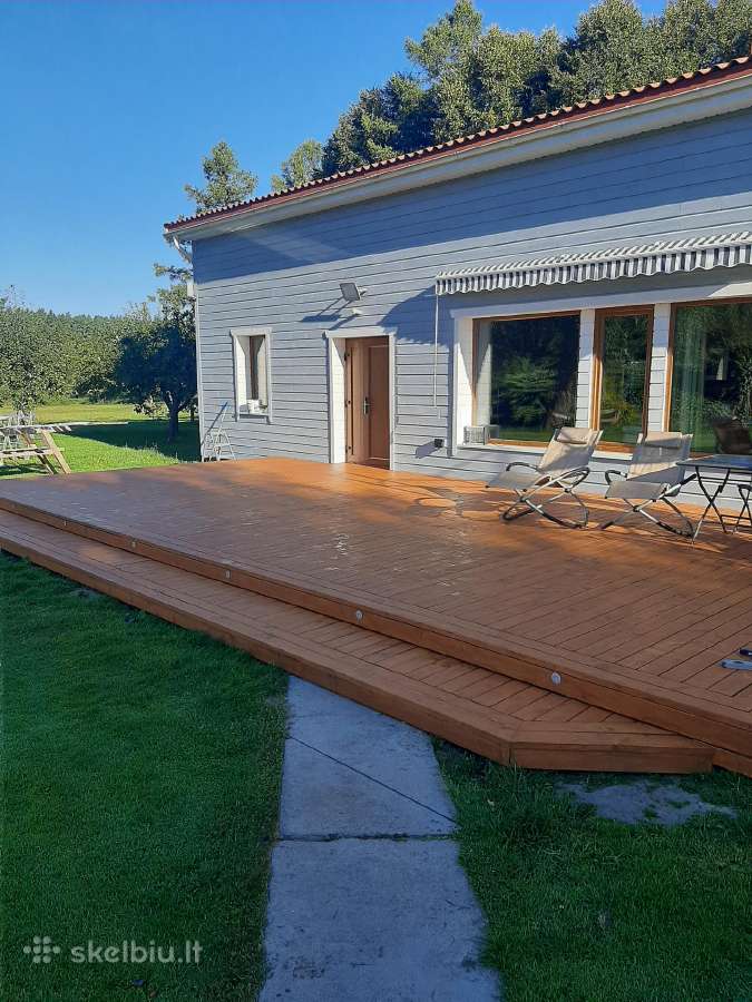 Atlieku statybos ir renovacijos darbus - nuotraukos Nr. 12
