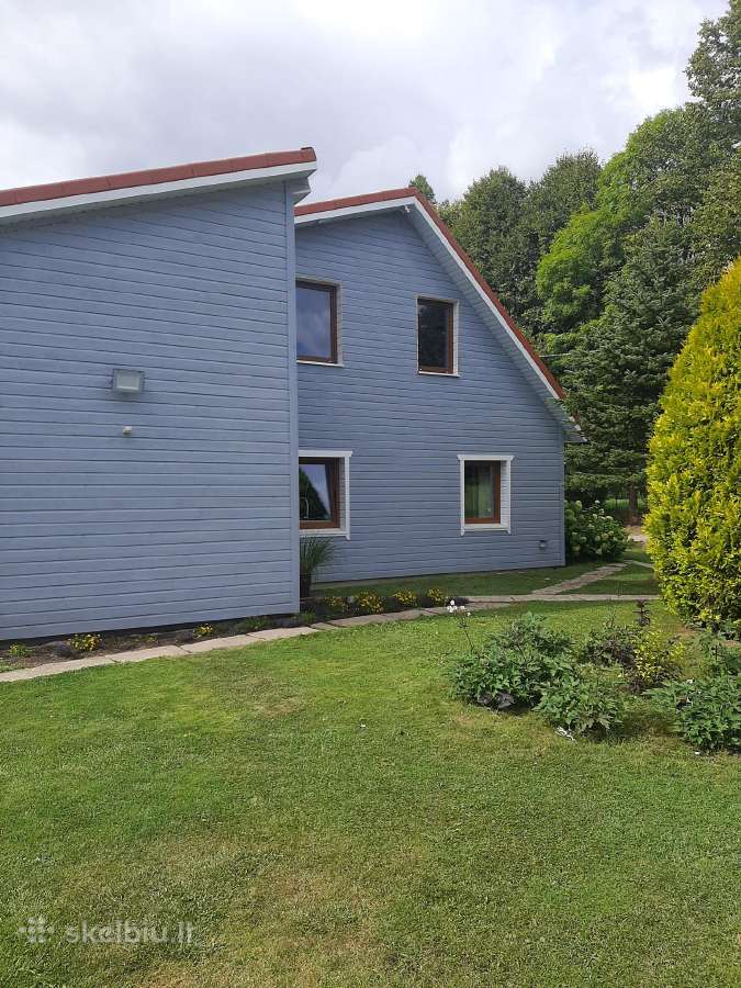 Atlieku statybos ir renovacijos darbus - nuotraukos Nr. 13