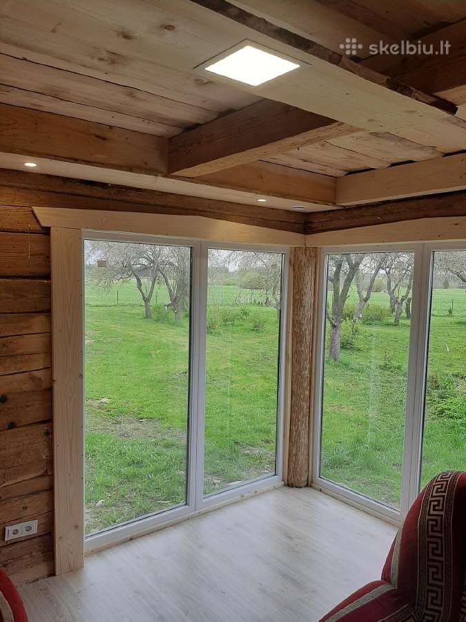 Atlieku statybos ir renovacijos darbus - nuotraukos Nr. 18