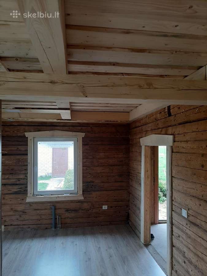 Atlieku statybos ir renovacijos darbus - nuotraukos Nr. 19
