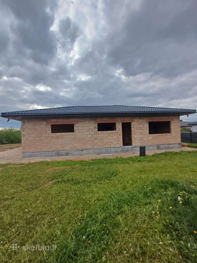 Stogu Remontas Kaminų valymas stogo renovacija - nuotraukos Nr. 5