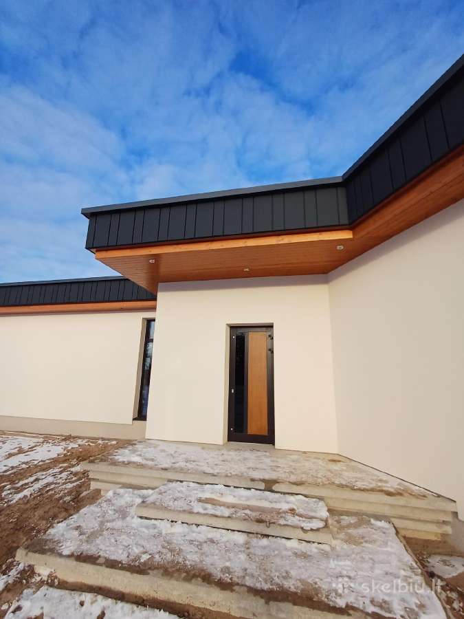 Stogu Remontas Kaminų valymas stogo renovacija - nuotraukos Nr. 6