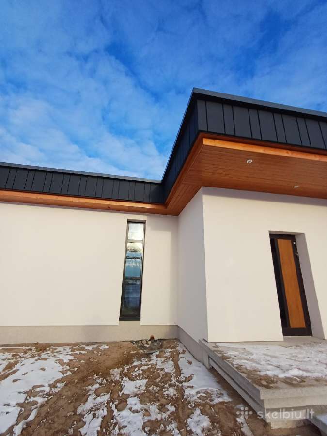 Stogu Remontas Kaminų valymas stogo renovacija - nuotraukos Nr. 9