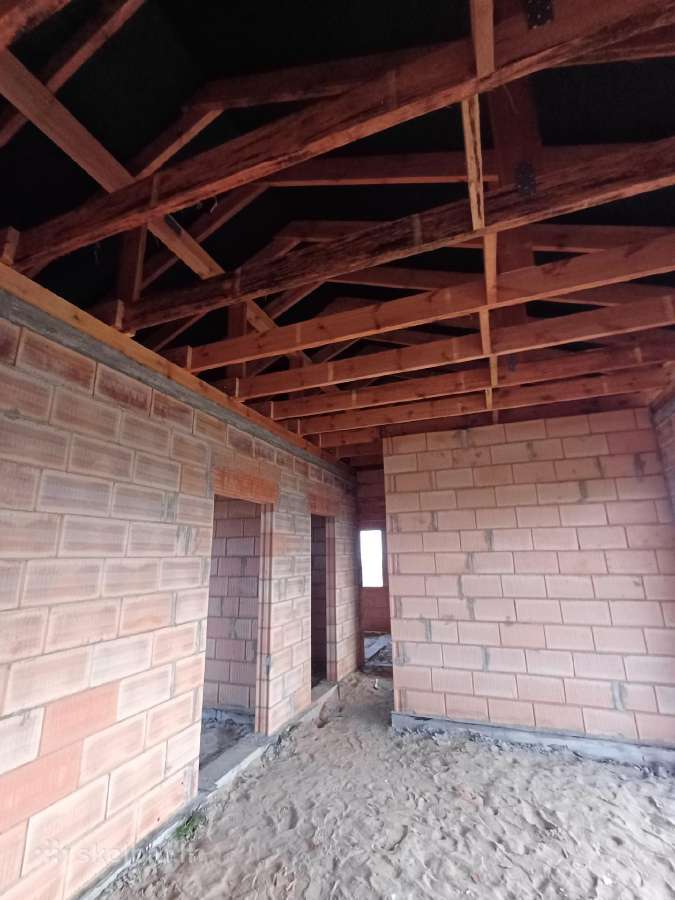 Stogu Remontas Kaminų valymas stogo renovacija - nuotraukos Nr. 11