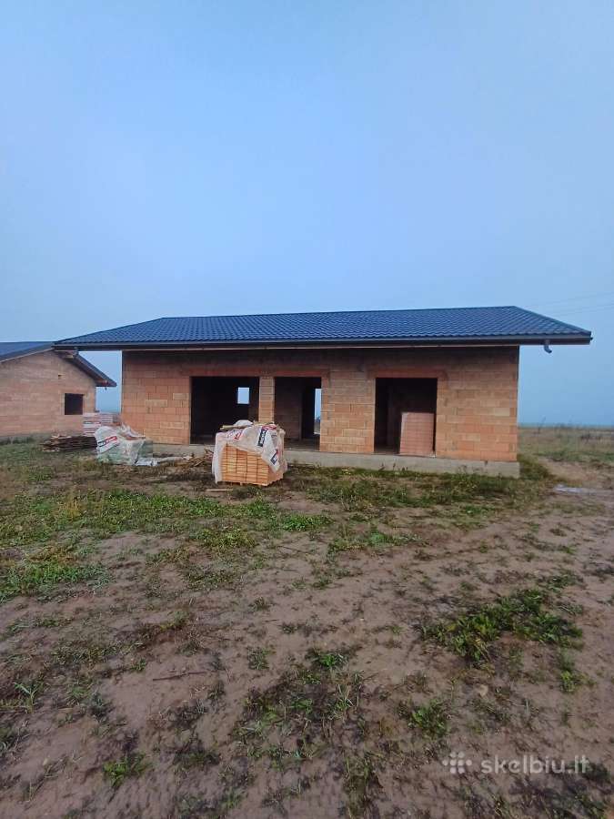 Stogu Remontas Kaminų valymas stogo renovacija - nuotraukos Nr. 13