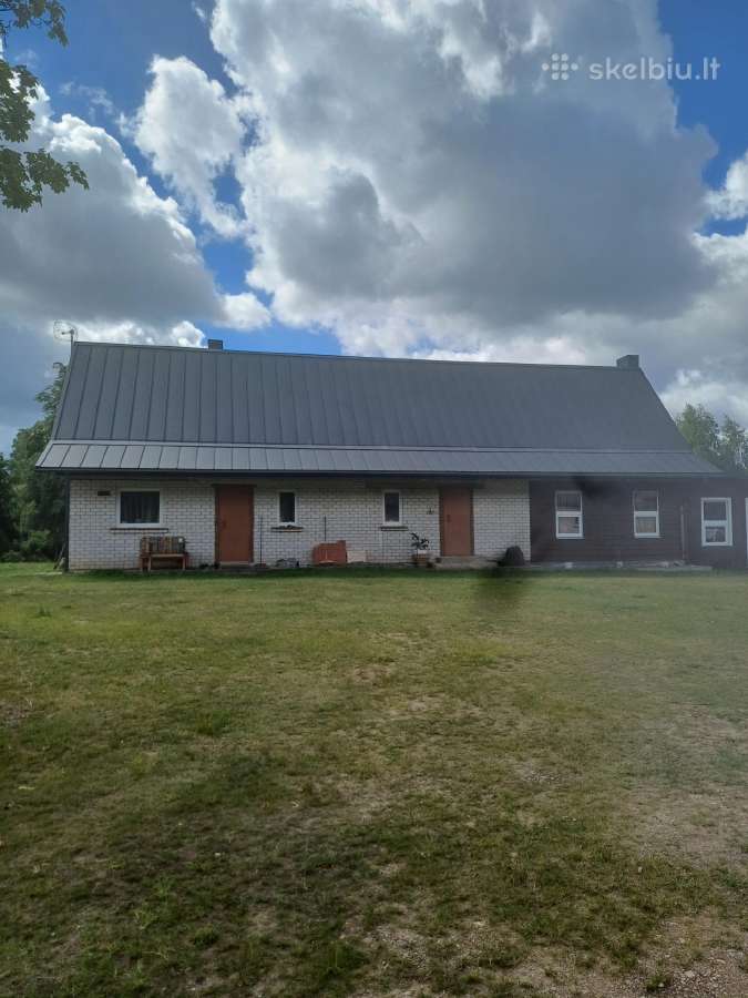 Stogu Remontas Kaminų valymas stogo renovacija - nuotraukos Nr. 16