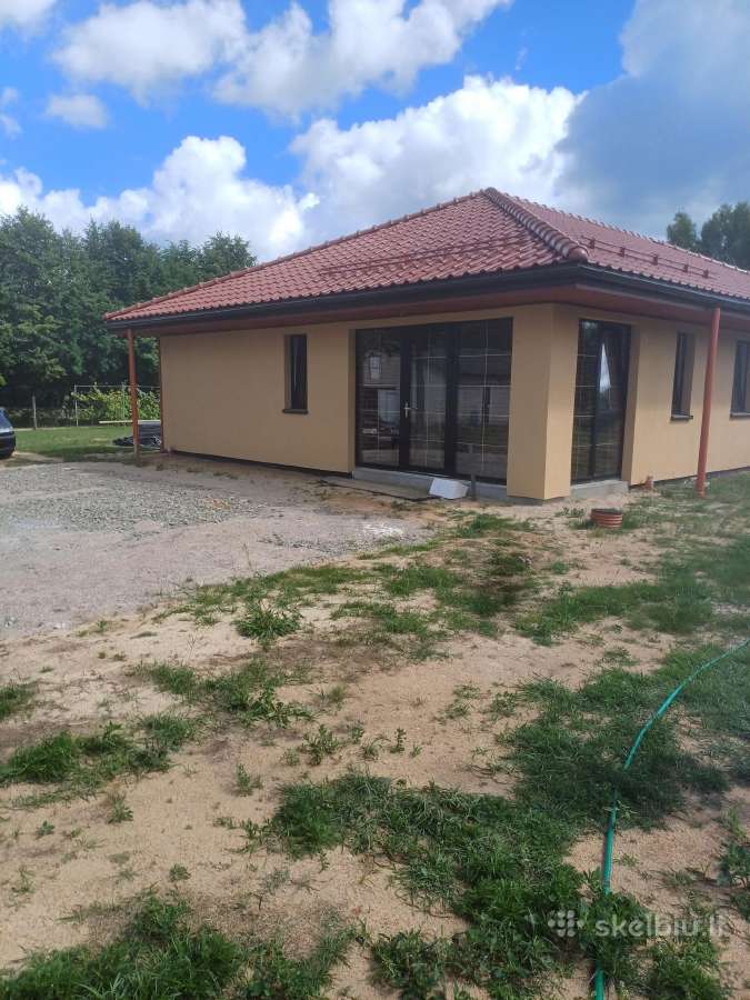 Stogu Remontas Kaminų valymas stogo renovacija - nuotraukos Nr. 17