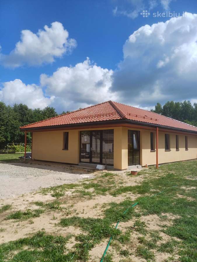 Stogu Remontas Kaminų valymas stogo renovacija - nuotraukos Nr. 2