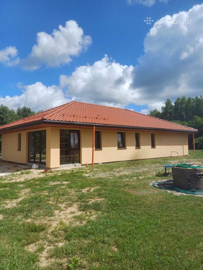 Stogu Remontas Kaminų valymas stogo renovacija - nuotraukos Nr. 19