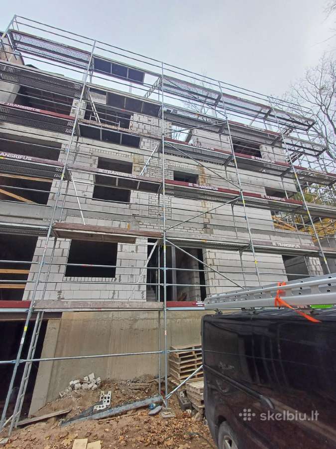 Stogu Remontas Kaminų valymas stogo renovacija - nuotraukos Nr. 26