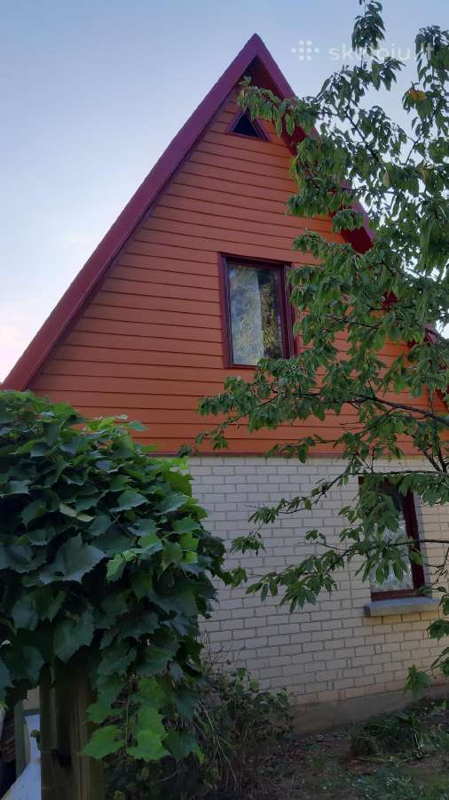 Stogu Remontas Kaminų valymas stogo renovacija - nuotraukos Nr. 27