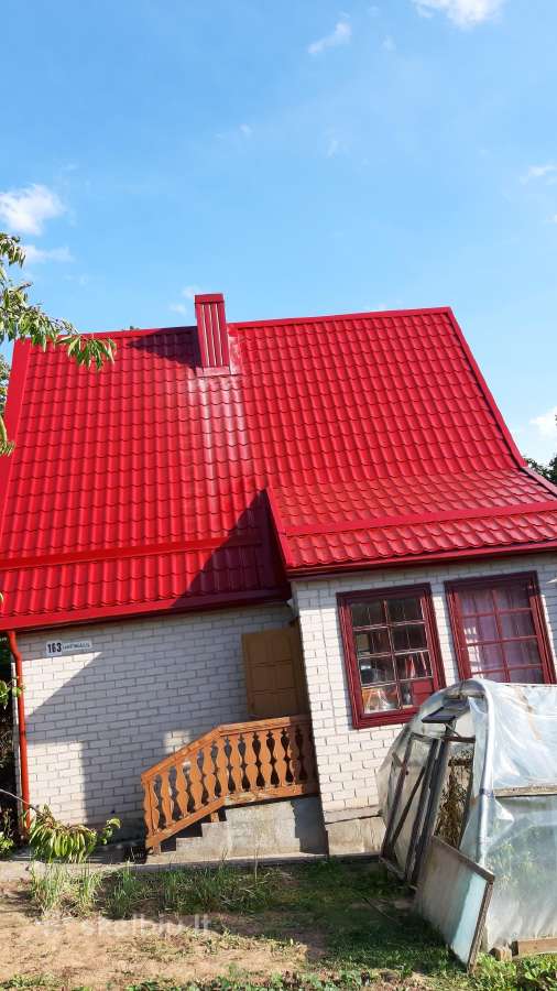 Stogu Remontas Kaminų valymas stogo renovacija - nuotraukos Nr. 29