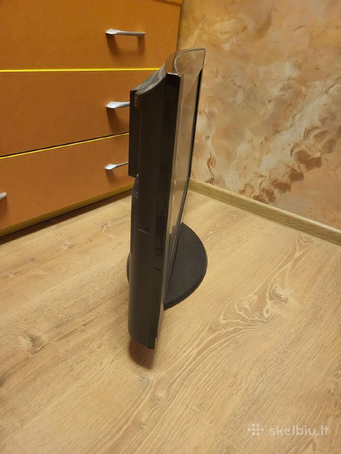 Samsung televizorius - nuotraukos Nr. 5