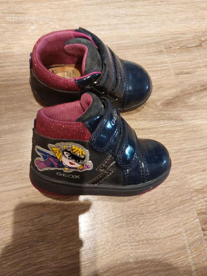 Geox batukai