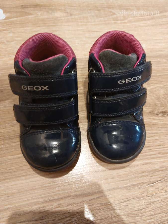 Geox batukai - nuotraukos Nr. 2