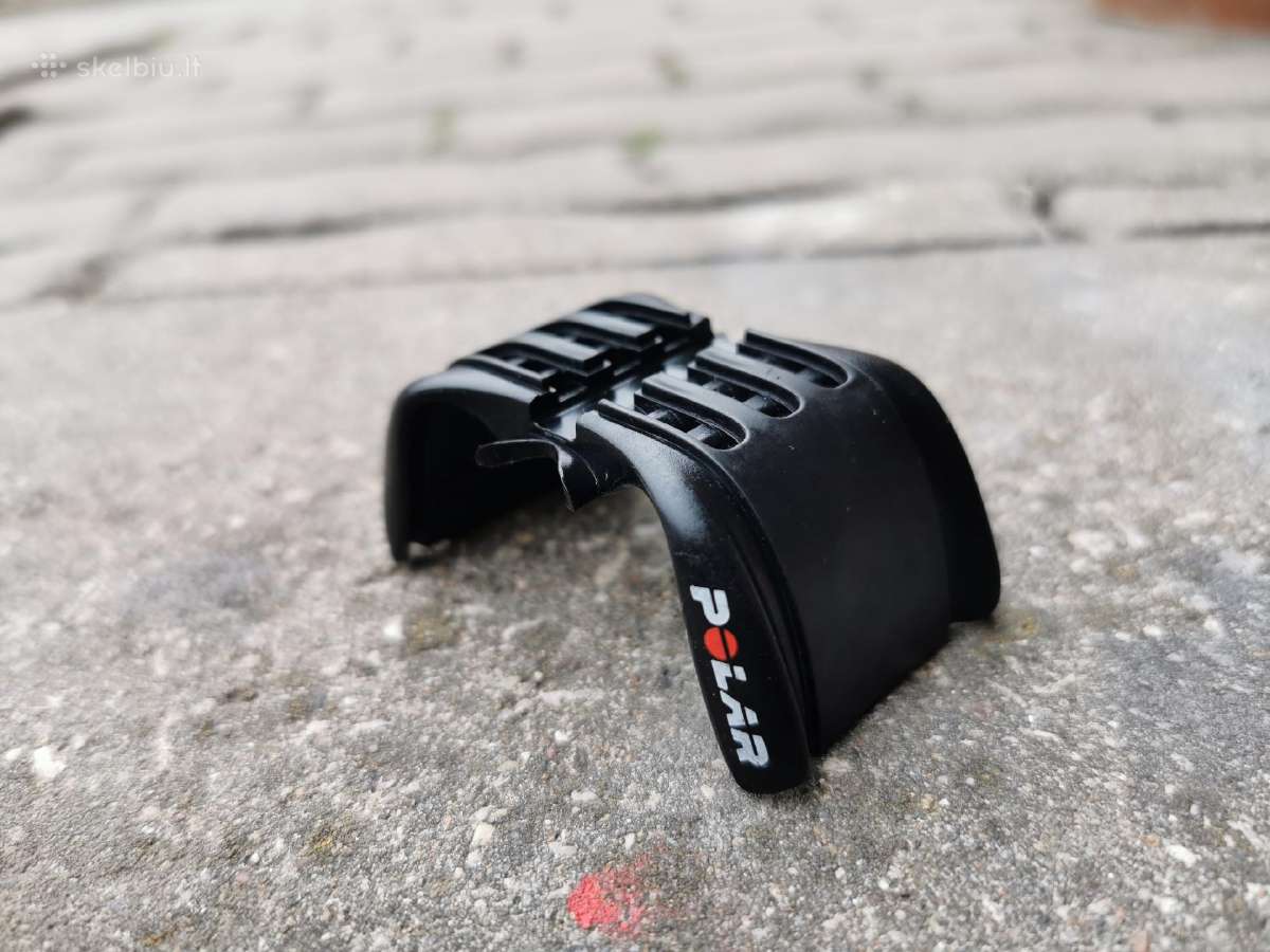 Polar universal bike mount
