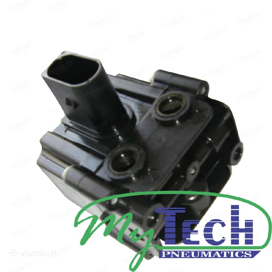 Bmw 5gt F07/f11 pneumatikos dalys - nuotraukos Nr. 3