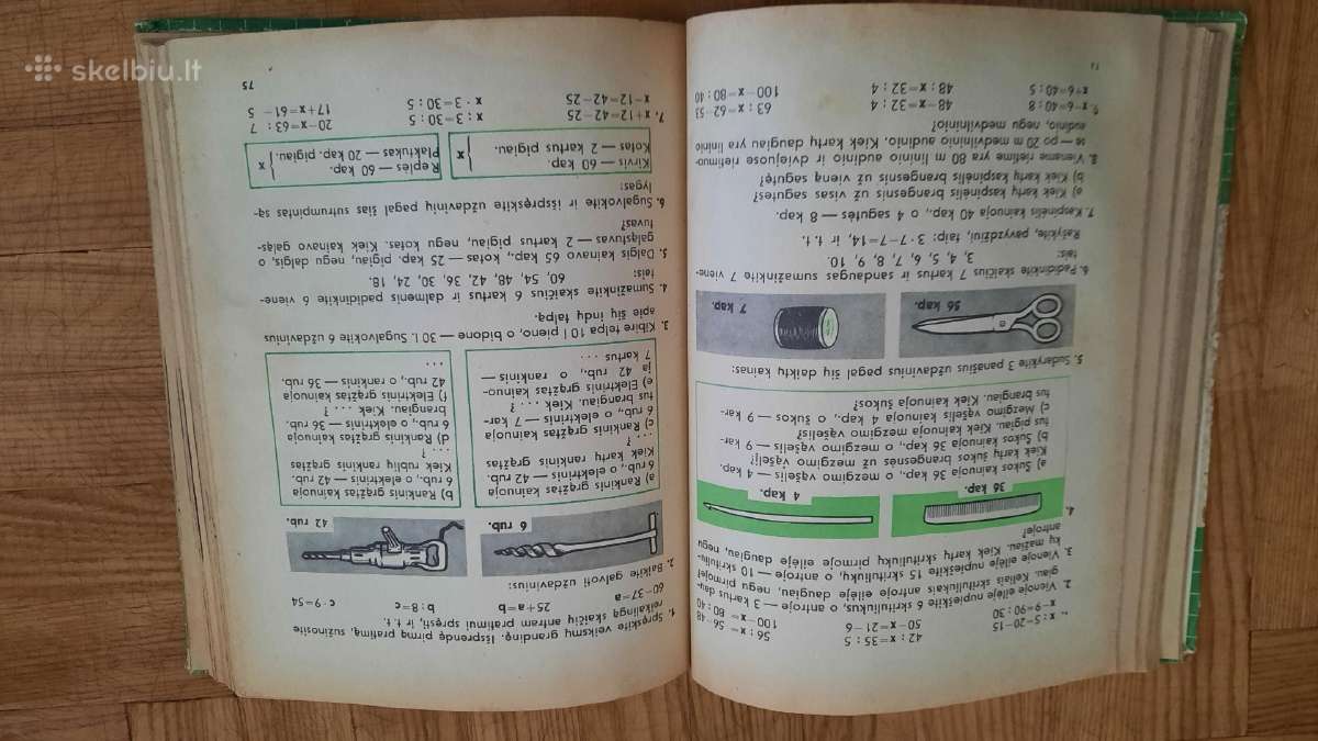 Matematika ir kt . - nuotraukos Nr. 2