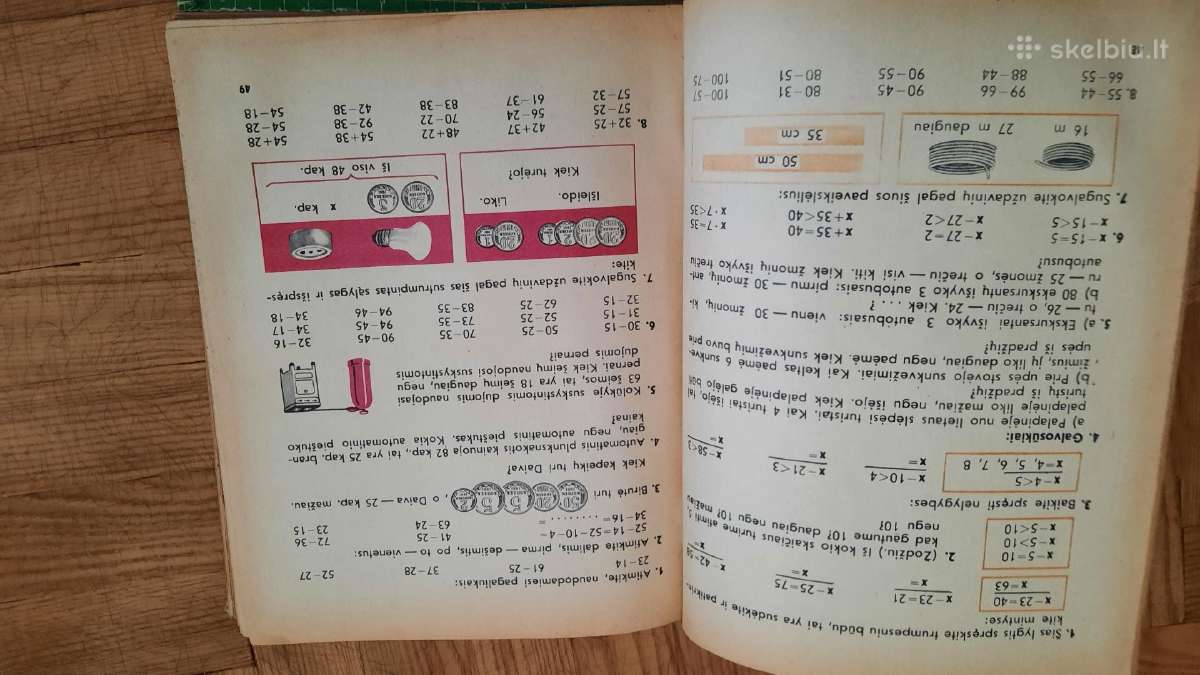 Matematika ir kt . - nuotraukos Nr. 3