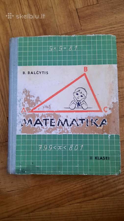 Matematika ir kt .