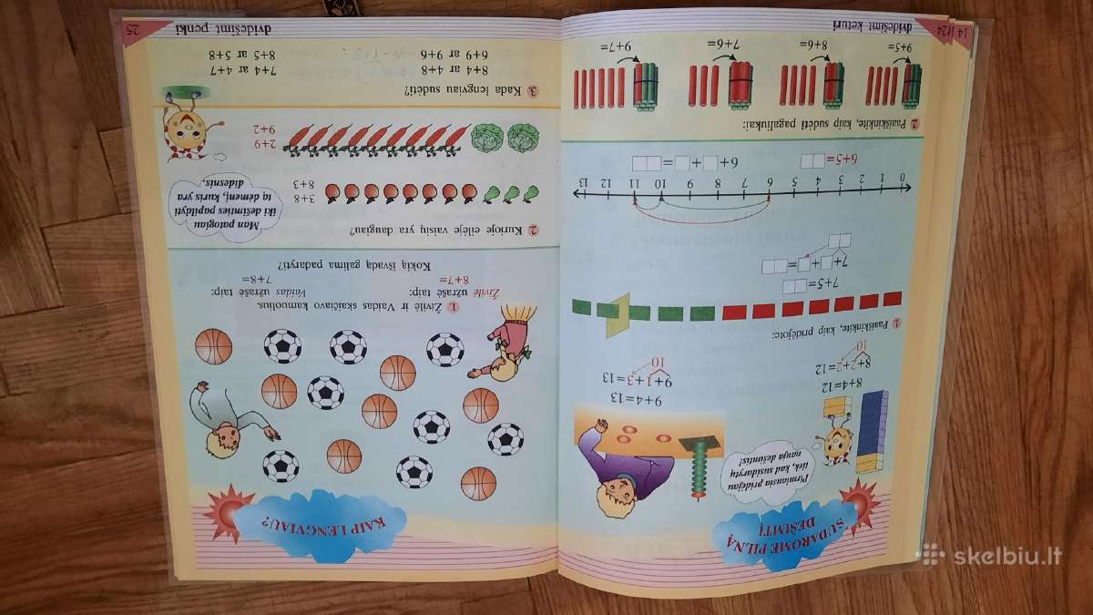 Matematika ir kt . - nuotraukos Nr. 7