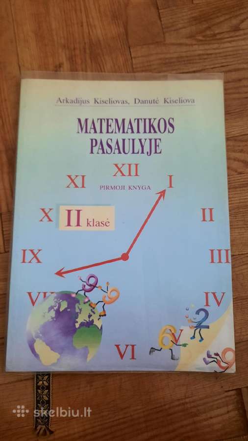 Matematika ir kt . - nuotraukos Nr. 6
