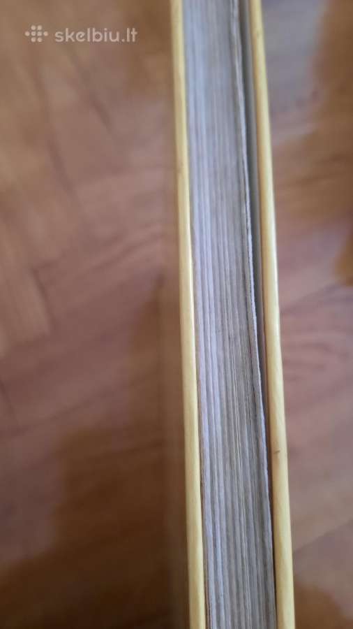 Vaikiškos knygelės - nuotraukos Nr. 5
