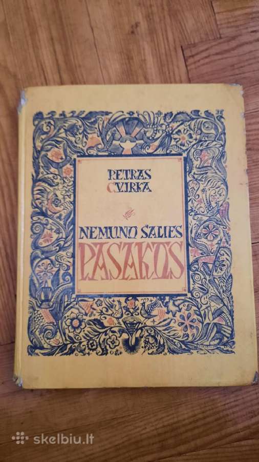 Vaikiškos knygelės - nuotraukos Nr. 6
