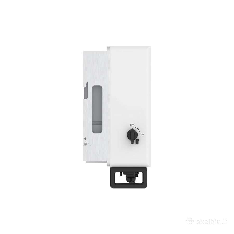 Solis S6-eh3p10k-h-eu - nuotraukos Nr. 3