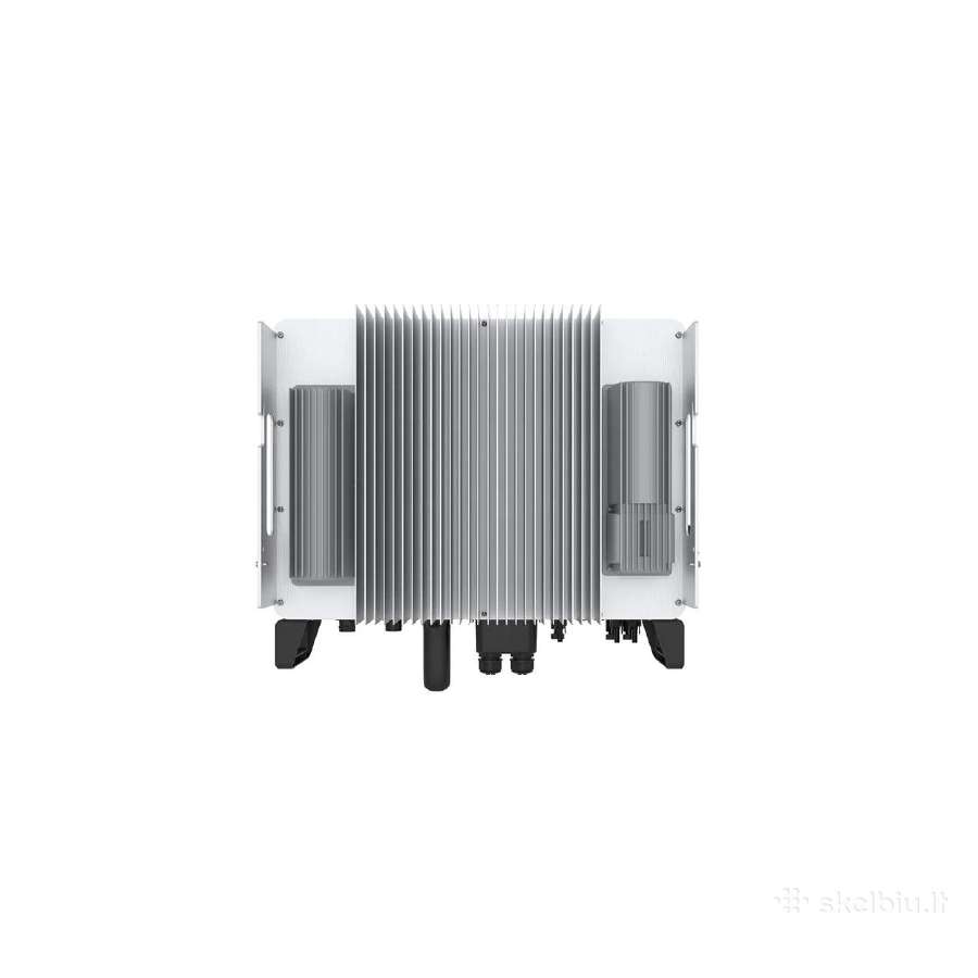 Solis S6-eh3p10k-h-eu - nuotraukos Nr. 4