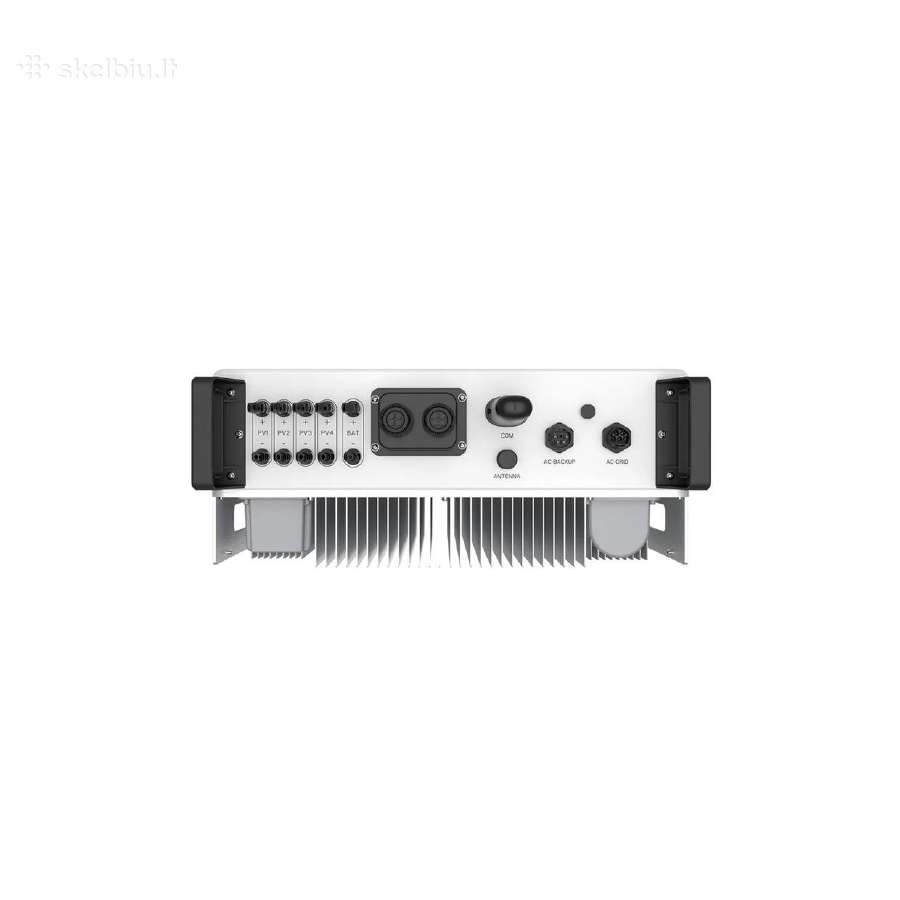 Solis S6-eh3p10k-h-eu - nuotraukos Nr. 5