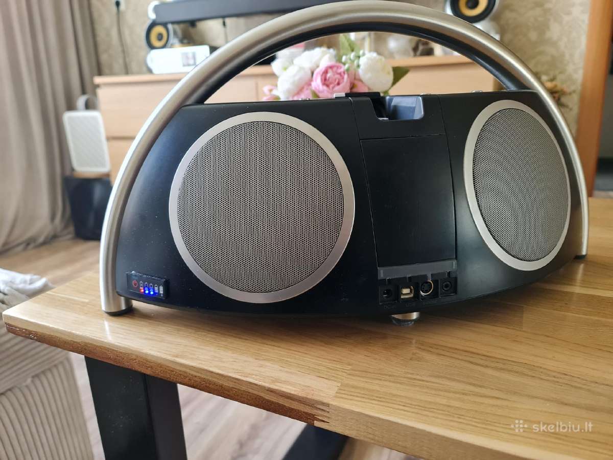 Harman kardon go plus play bluetooth