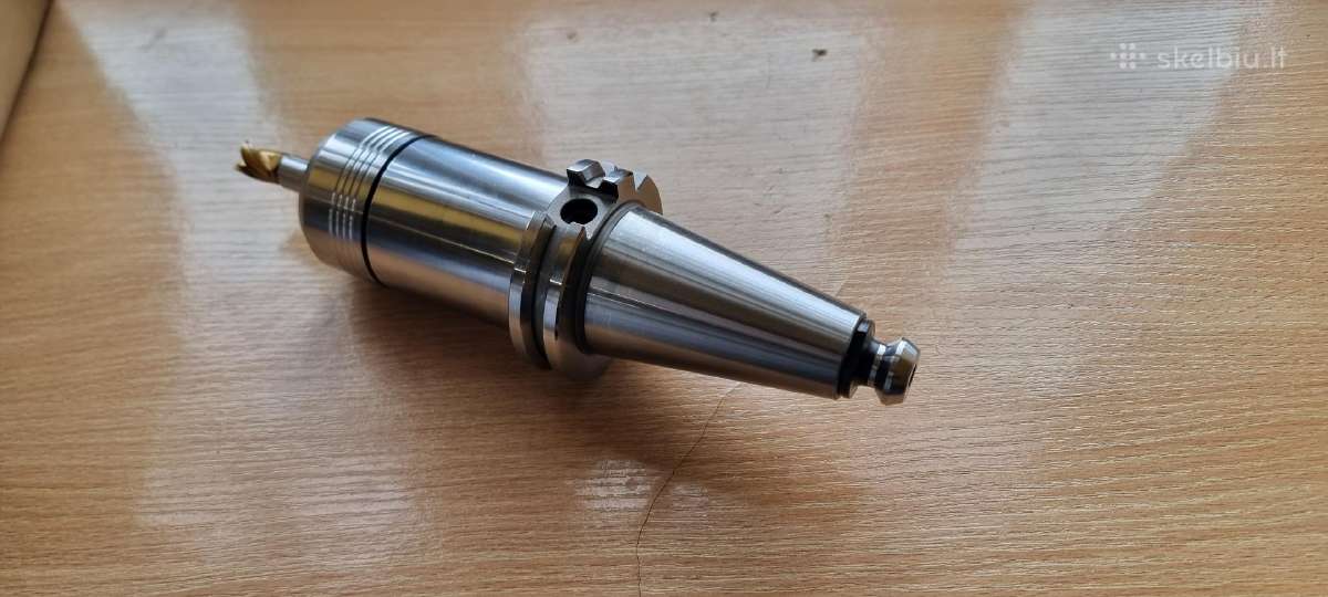 Gauta nauja siunta Metalo Apdirbimo Įrankiai