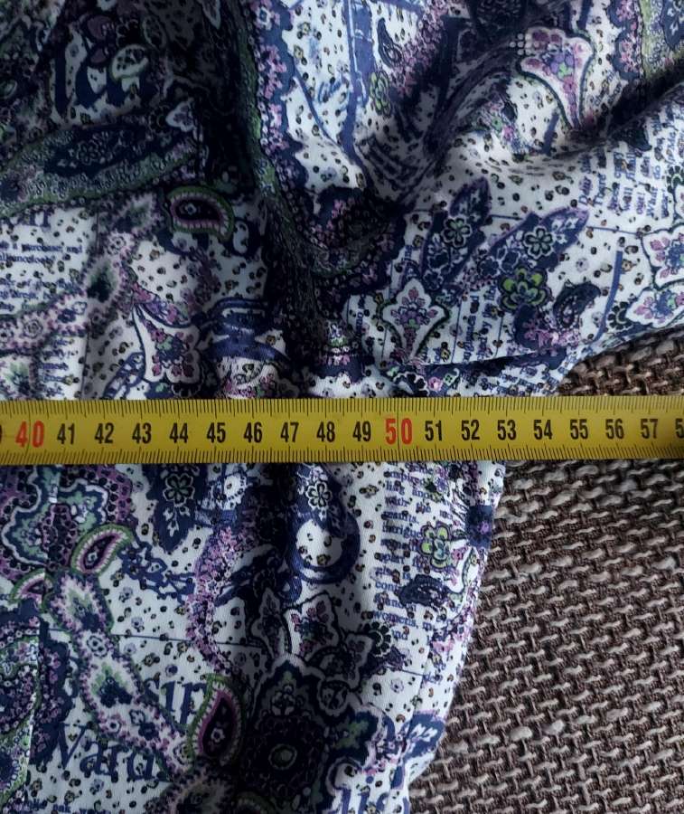 Galliano originalus švarkas L dydis - nuotraukos Nr. 14
