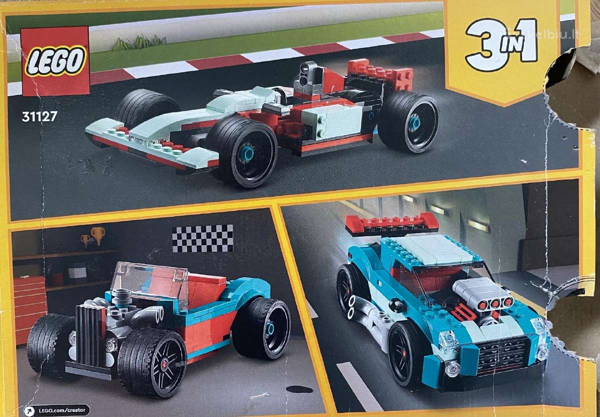 Lego