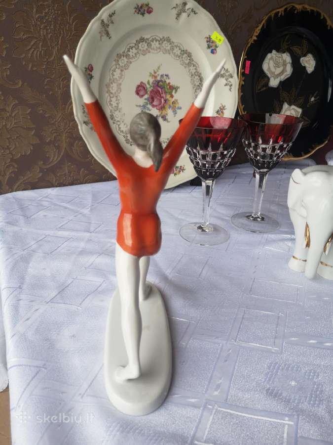 Gzel statulele,vengriska - nuotraukos Nr. 3