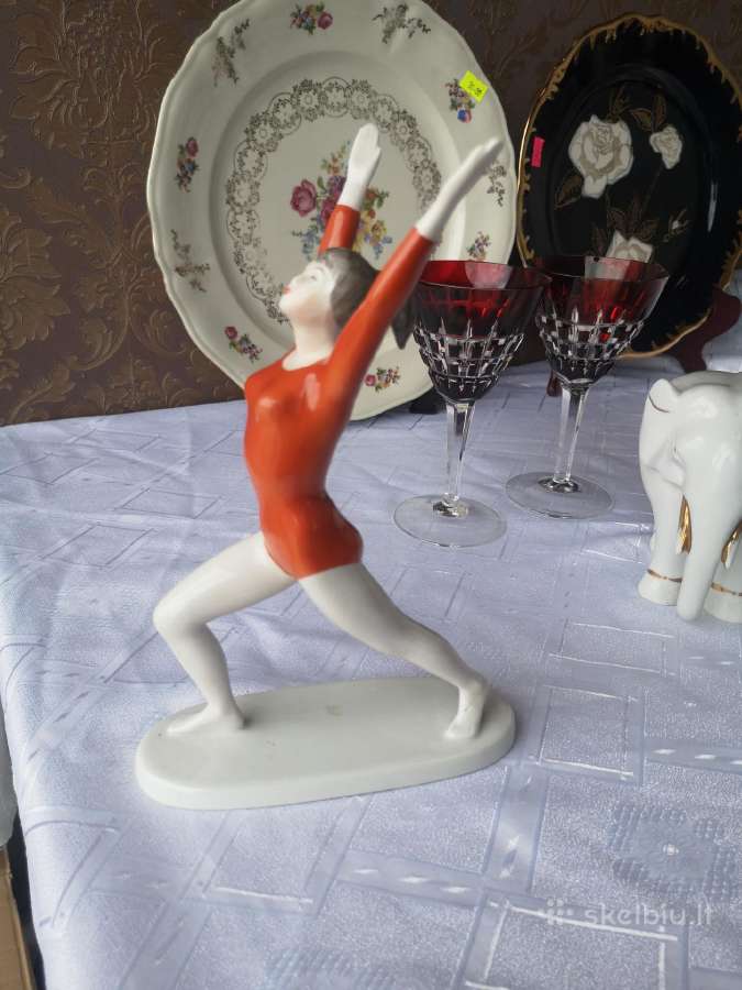 Gzel statulele,vengriska - nuotraukos Nr. 2